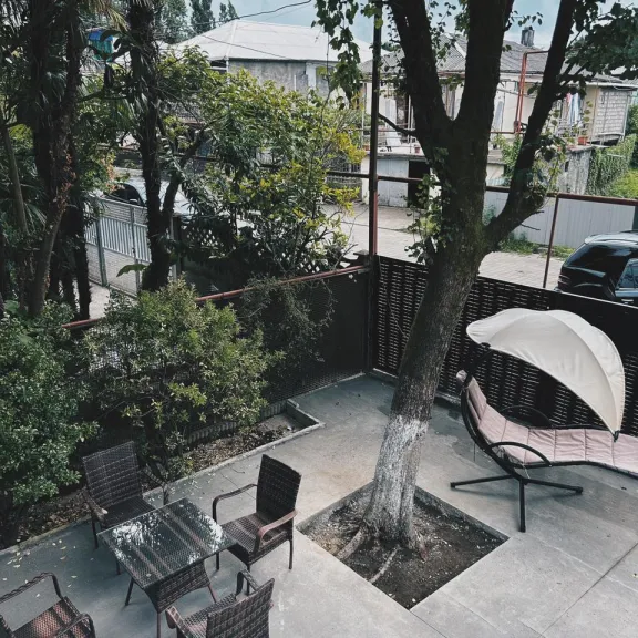 Фотография 4 - Отдых на море